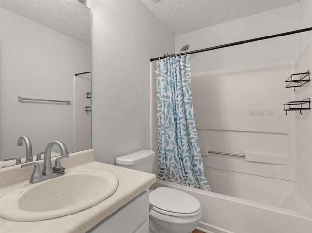 3055 Deerfield Way, Rex, GA 30273