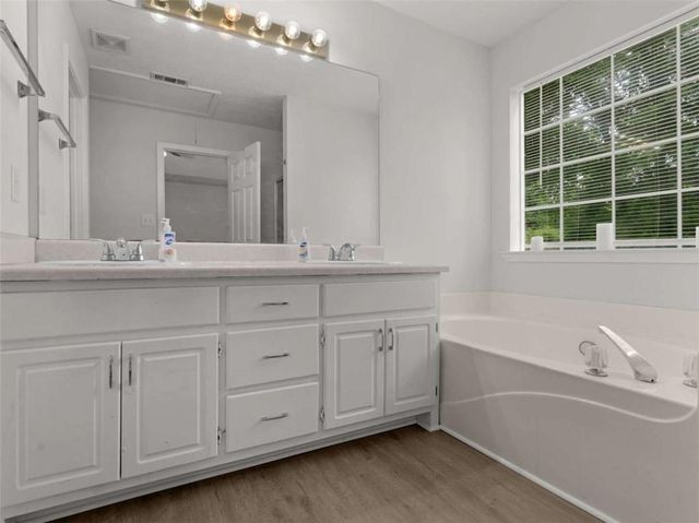 3055 Deerfield Way, Rex, GA 30273