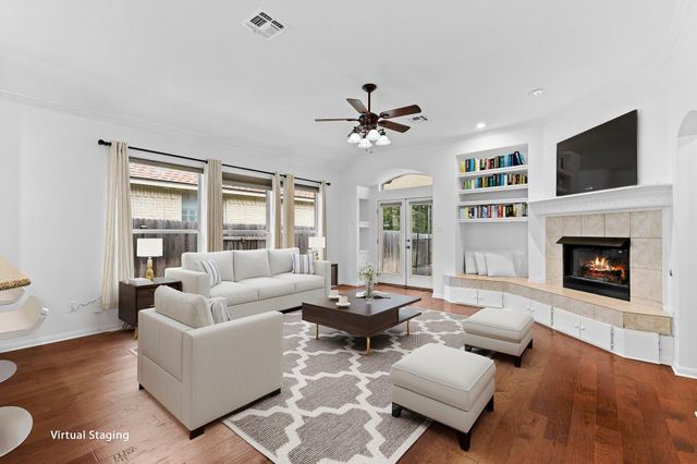 13121 Armaga Springs RD, Austin, TX 78727