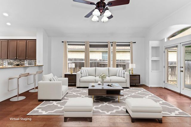 13121 Armaga Springs RD, Austin, TX 78727