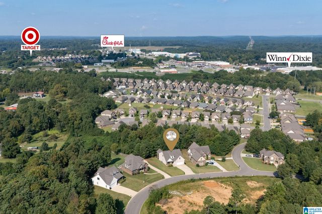 3692 VANDERBILT WAY, Fultondale, AL 35068