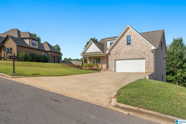 3692 VANDERBILT WAY, Fultondale, AL 35068