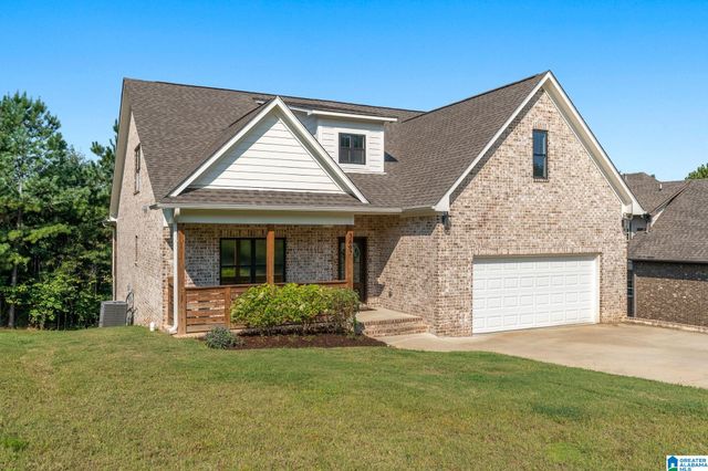 3692 VANDERBILT WAY, Fultondale, AL 35068