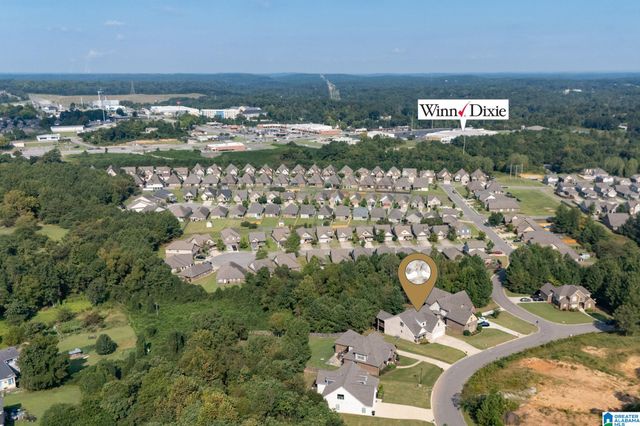 3692 VANDERBILT WAY, Fultondale, AL 35068