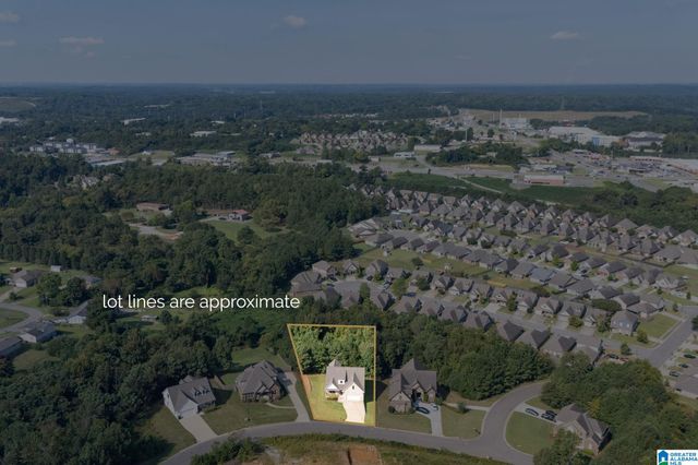 3692 VANDERBILT WAY, Fultondale, AL 35068