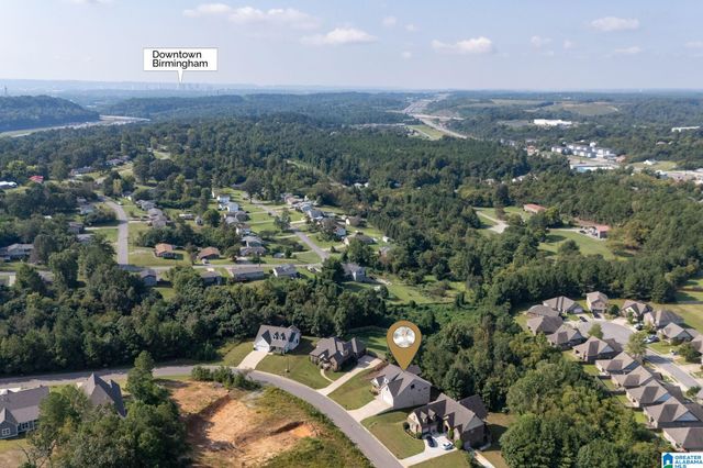 3692 VANDERBILT WAY, Fultondale, AL 35068