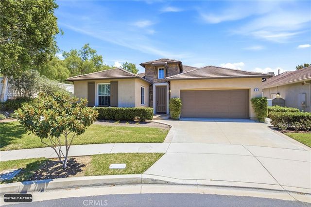 2 Corte Rivera, San Clemente, CA 92673