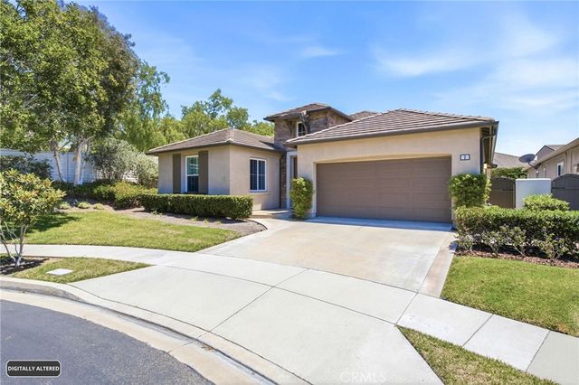 2 Corte Rivera, San Clemente, CA 92673