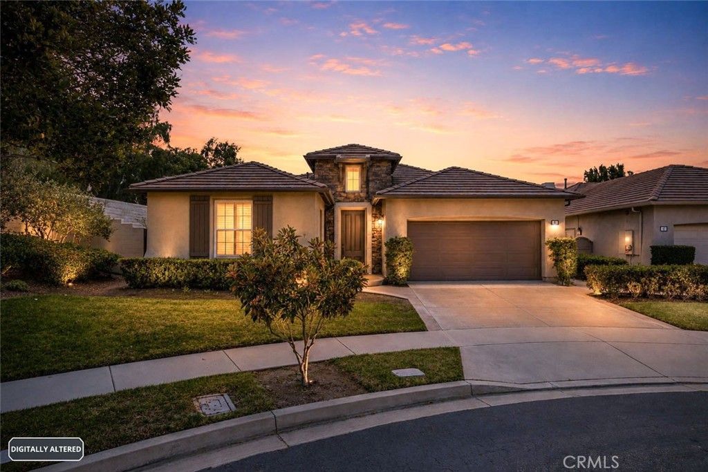 2 Corte Rivera, San Clemente, CA 92673