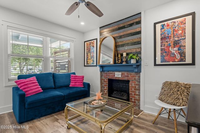 1001 N 7th Street, Wilmington, NC 28401