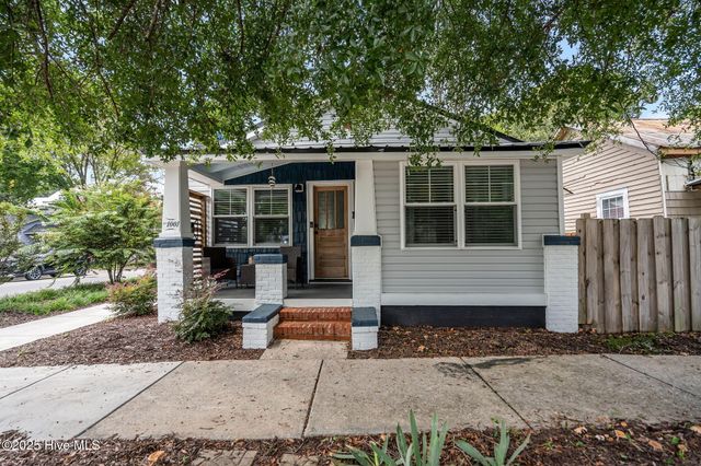 1001 N 7th Street, Wilmington, NC 28401