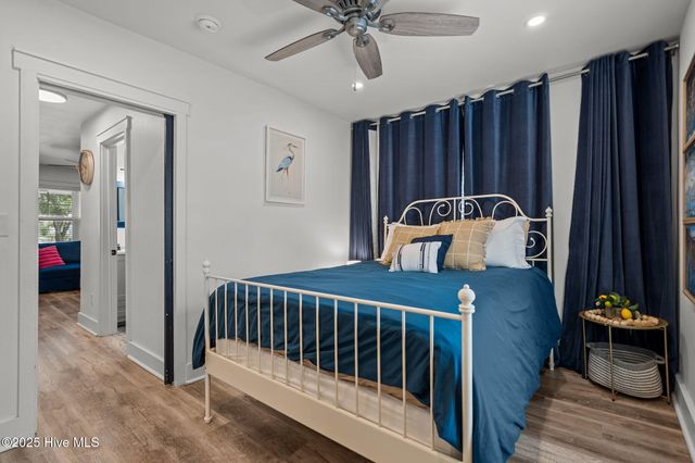 1001 N 7th Street, Wilmington, NC 28401
