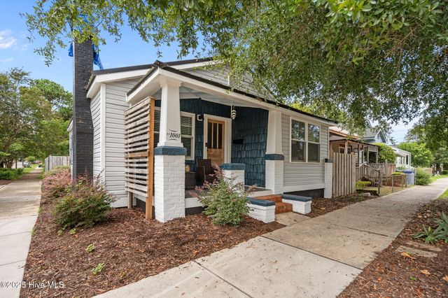 1001 N 7th Street, Wilmington, NC 28401