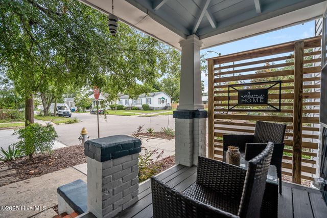 1001 N 7th Street, Wilmington, NC 28401