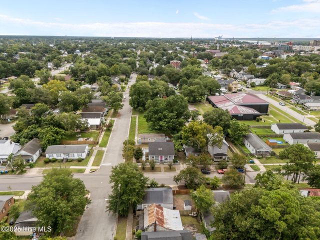 1001 N 7th Street, Wilmington, NC 28401
