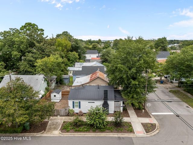 1001 N 7th Street, Wilmington, NC 28401