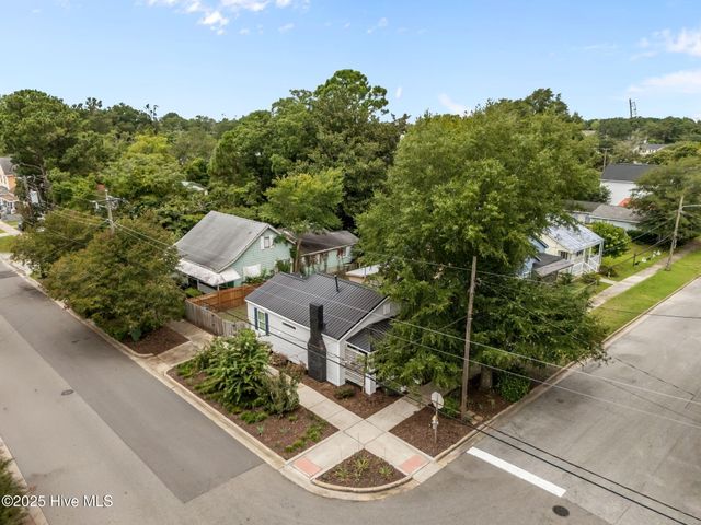 1001 N 7th Street, Wilmington, NC 28401