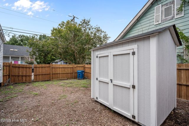 1001 N 7th Street, Wilmington, NC 28401