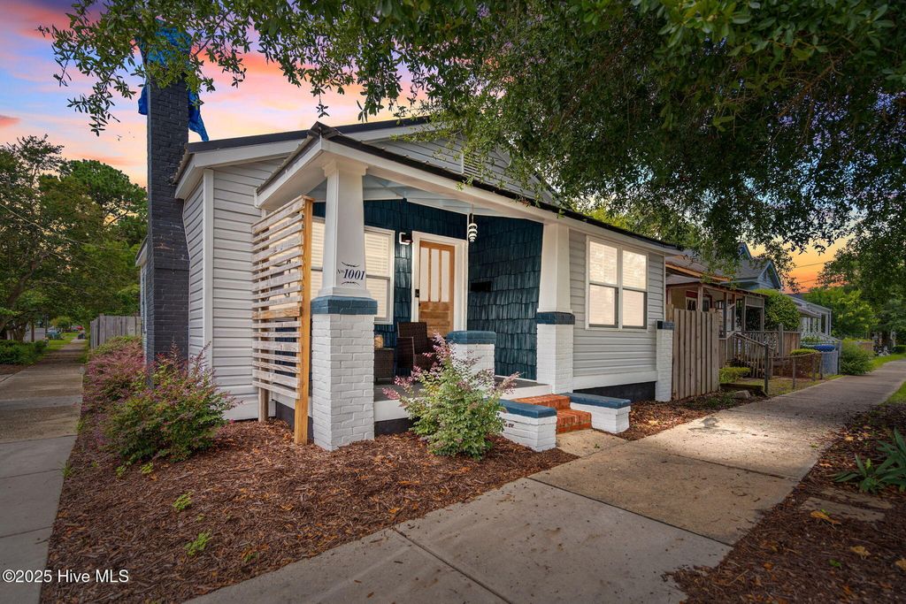 1001 N 7th Street, Wilmington, NC 28401