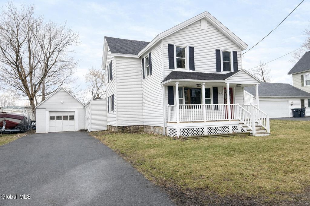 119 Maple Avenue, Florida, NY 12069