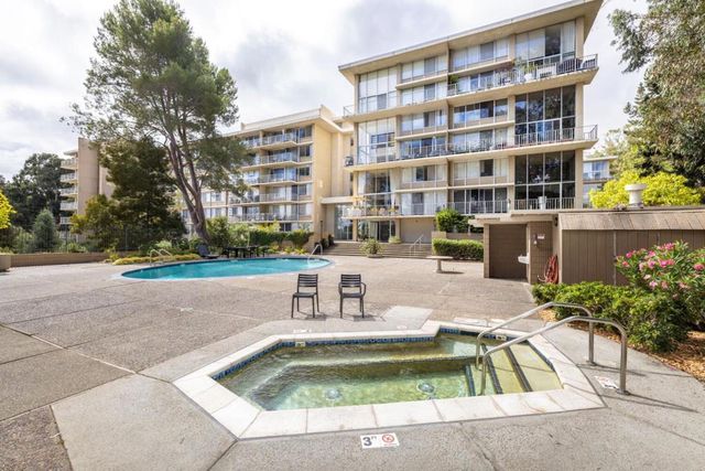 400 Davey Glen Road 4503, Belmont, CA 94002