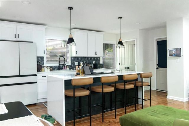 1953 Copperfield Circle, Decatur, GA 30035