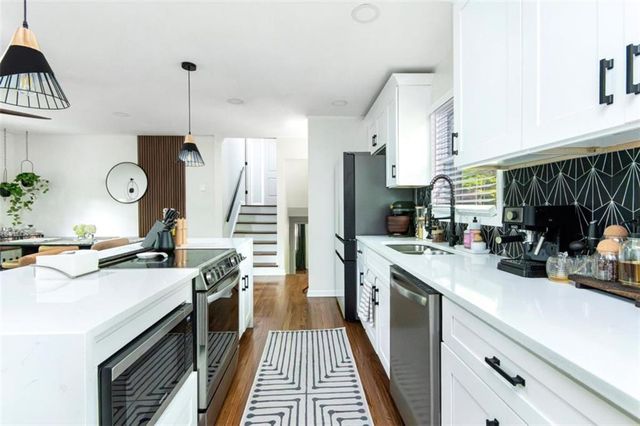 1953 Copperfield Circle, Decatur, GA 30035