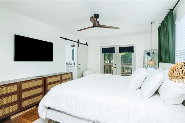 1953 Copperfield Circle, Decatur, GA 30035