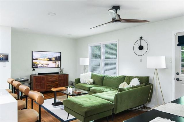 1953 Copperfield Circle, Decatur, GA 30035