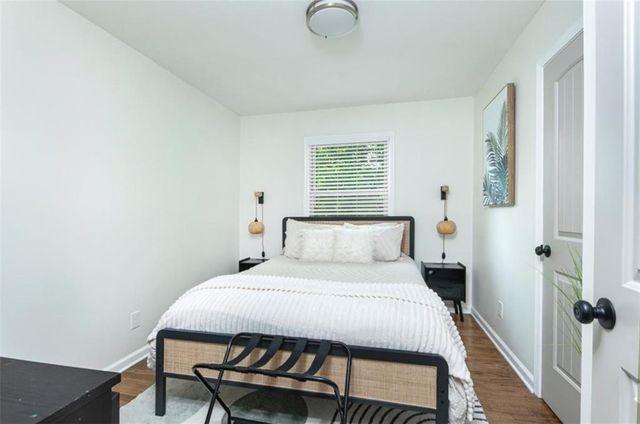 1953 Copperfield Circle, Decatur, GA 30035