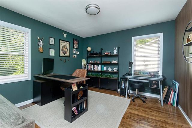 1953 Copperfield Circle, Decatur, GA 30035