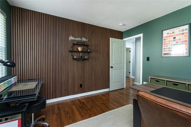 1953 Copperfield Circle, Decatur, GA 30035