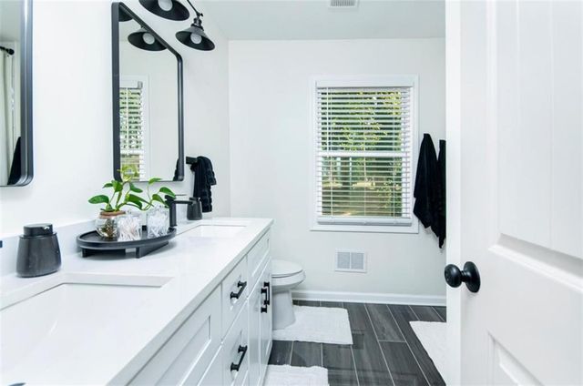1953 Copperfield Circle, Decatur, GA 30035