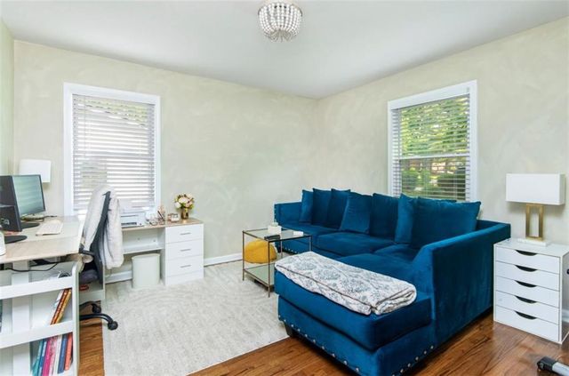 1953 Copperfield Circle, Decatur, GA 30035