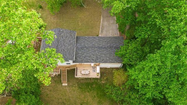 1953 Copperfield Circle, Decatur, GA 30035