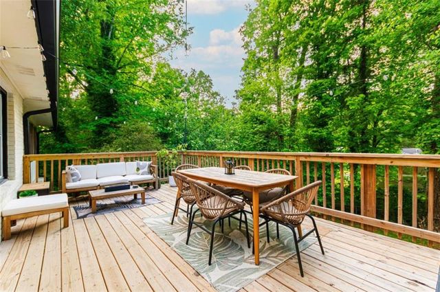 1953 Copperfield Circle, Decatur, GA 30035