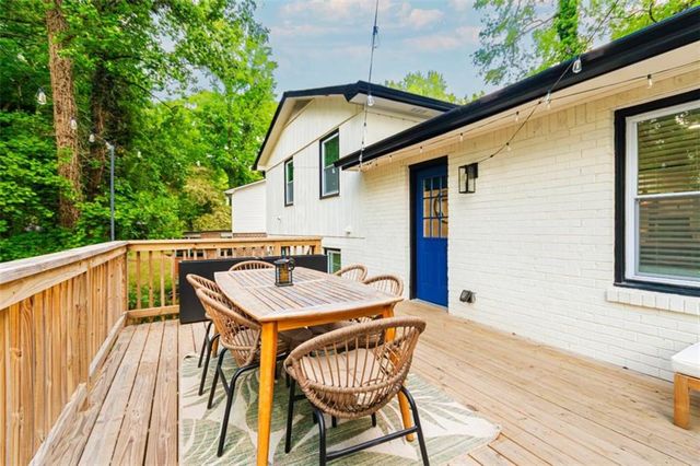 1953 Copperfield Circle, Decatur, GA 30035