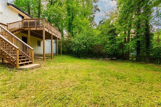1953 Copperfield Circle, Decatur, GA 30035