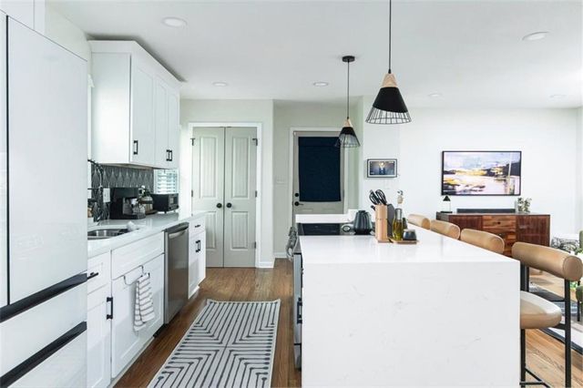1953 Copperfield Circle, Decatur, GA 30035