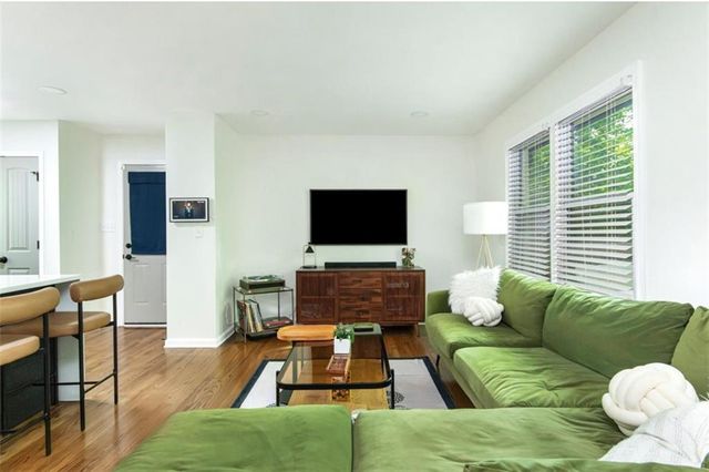 1953 Copperfield Circle, Decatur, GA 30035