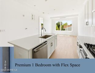 3 5th Avenue Unit # 308, Neptune City, NJ 07753