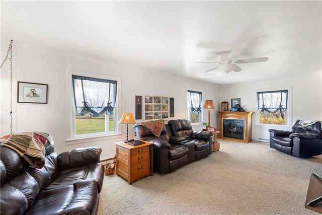 8604 Story Road, Sparta, NY 14437