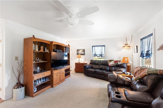 8604 Story Road, Sparta, NY 14437