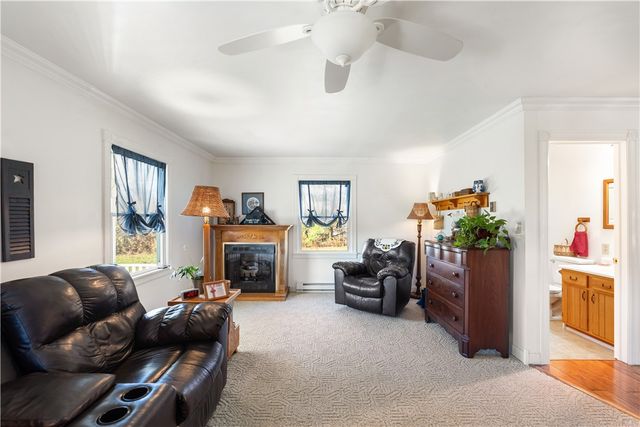 8604 Story Road, Sparta, NY 14437