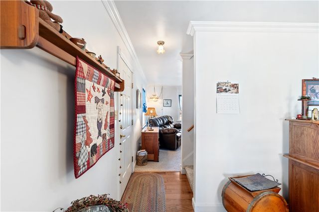 8604 Story Road, Sparta, NY 14437