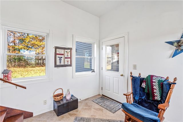 8604 Story Road, Sparta, NY 14437