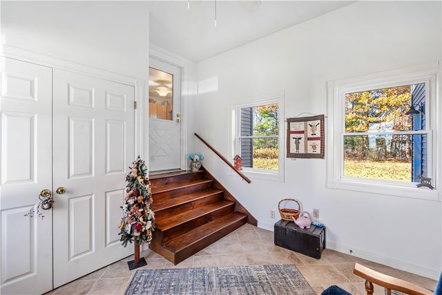 8604 Story Road, Sparta, NY 14437