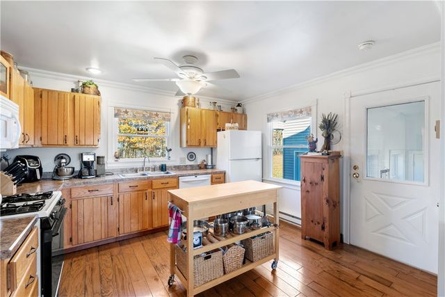 8604 Story Road, Sparta, NY 14437