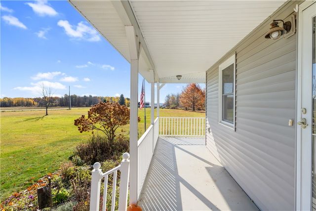 8604 Story Road, Sparta, NY 14437