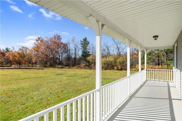 8604 Story Road, Sparta, NY 14437